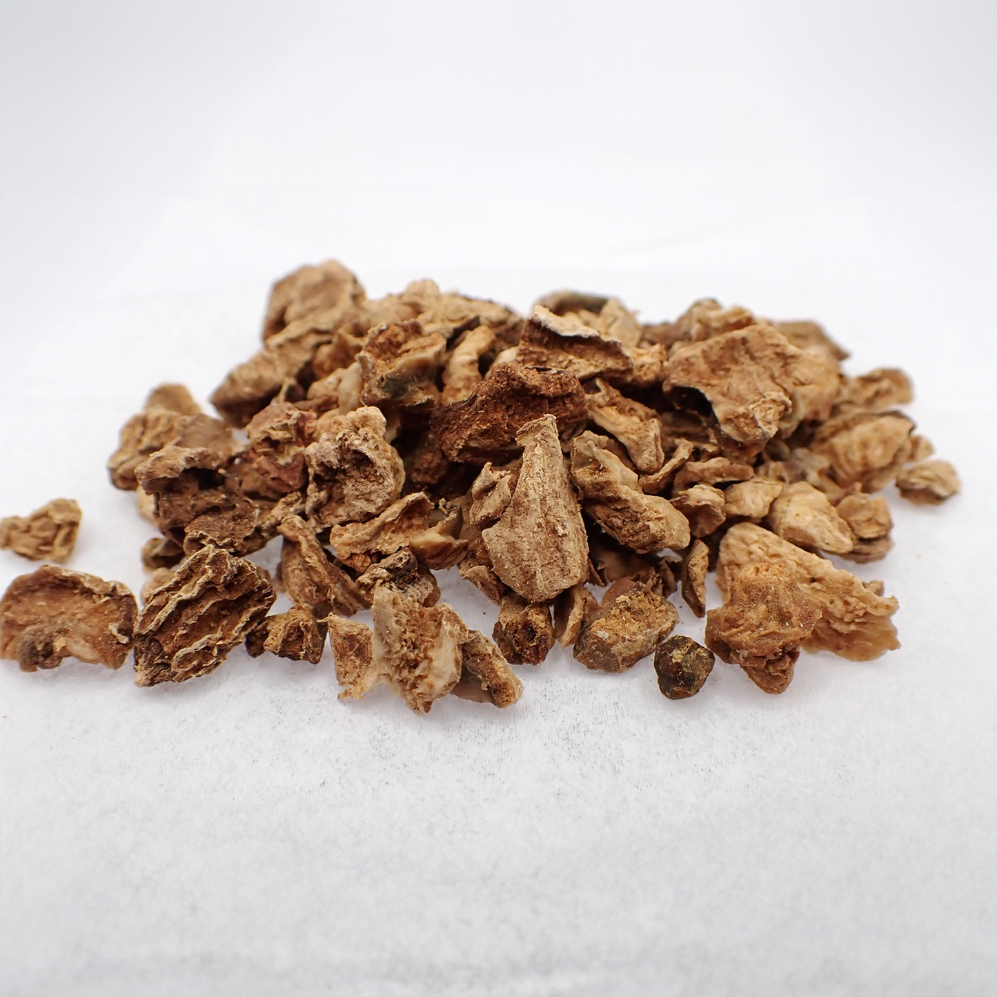 Devils Claw Root - Cut