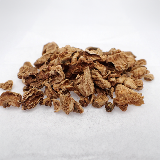 Devils Claw Root - Cut