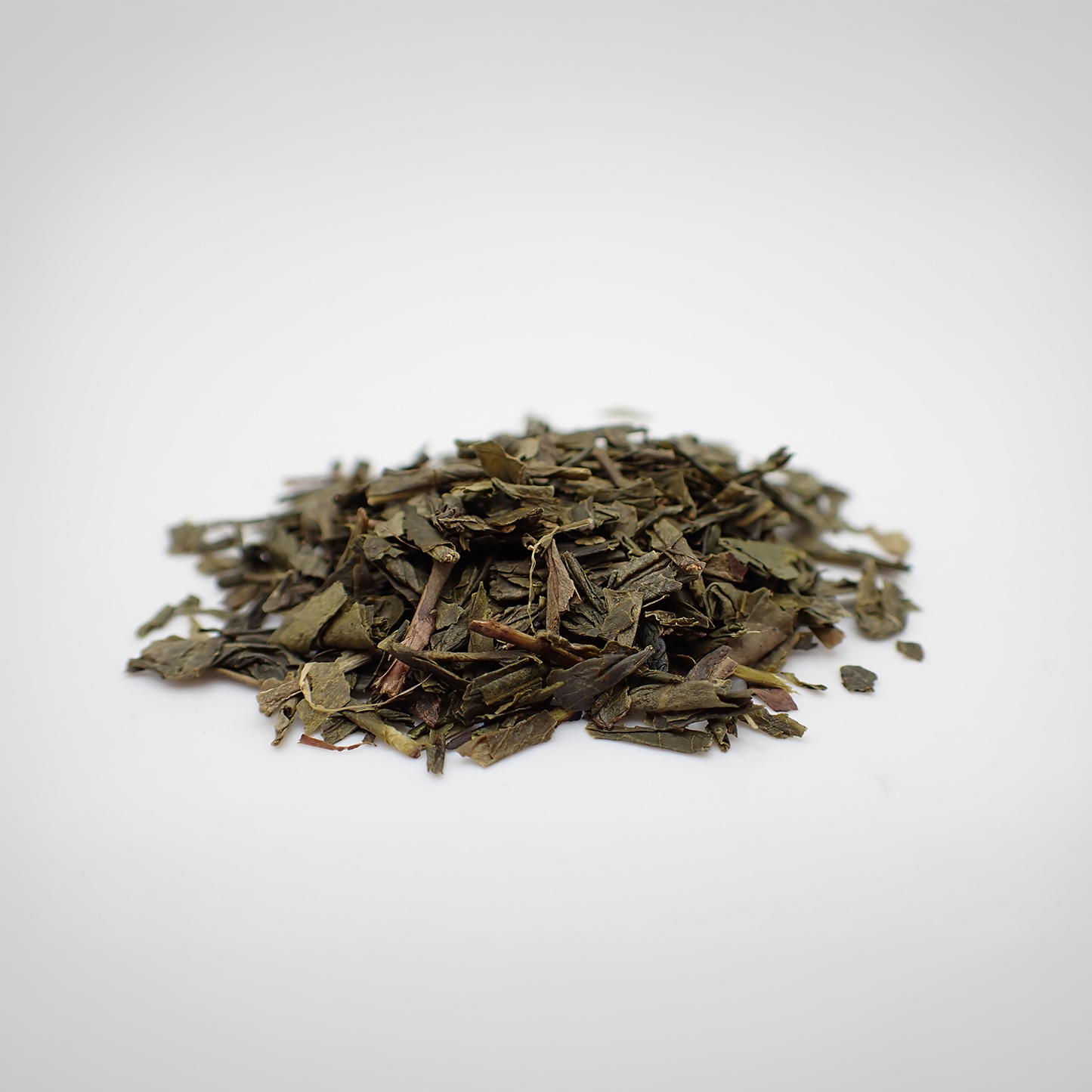 Green Tea Leaf - Whole