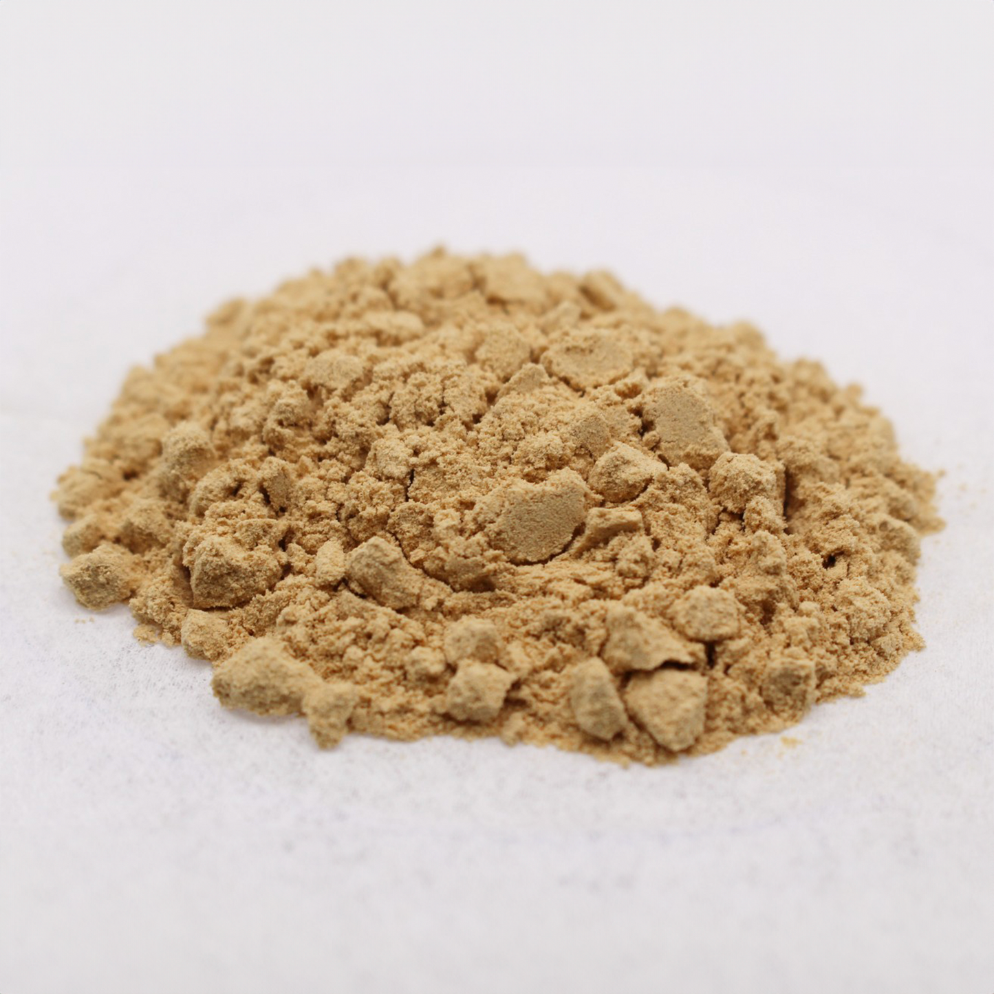Ginger Rhizome - Powder