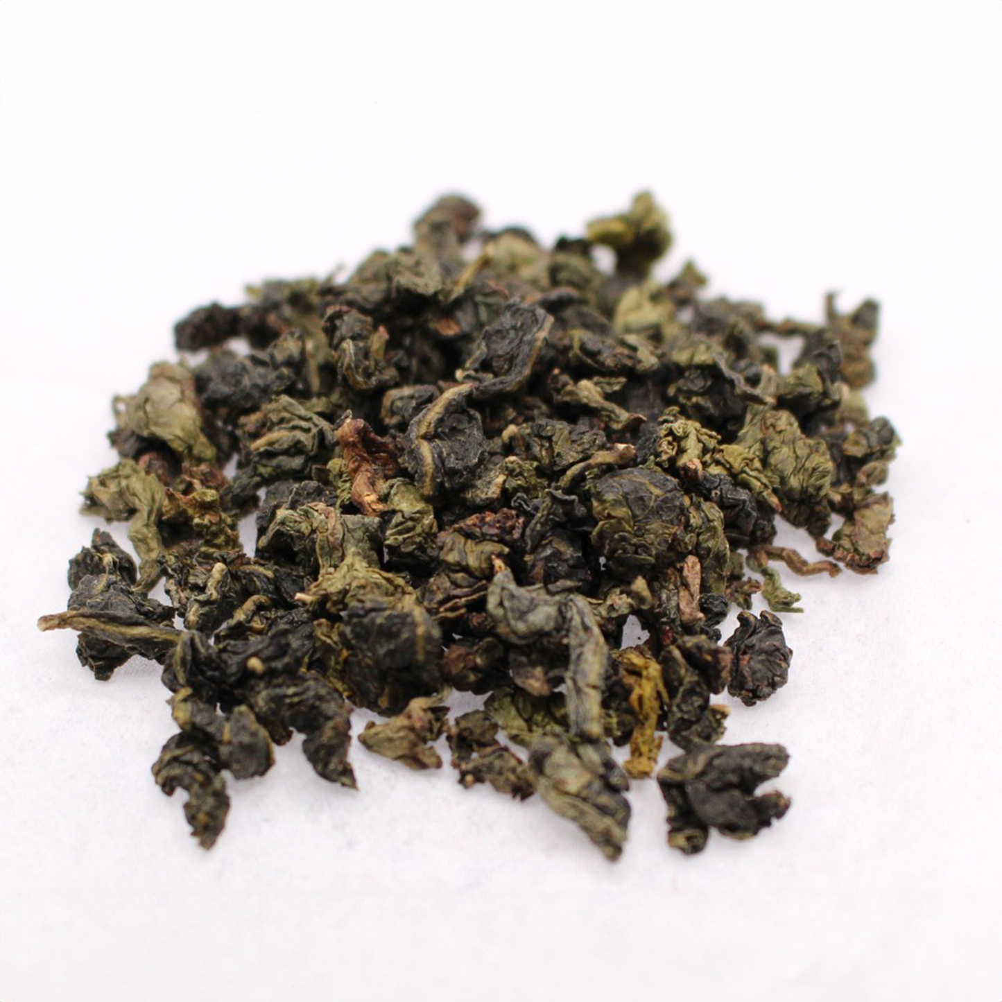 Oolong Tea Leaf - Whole