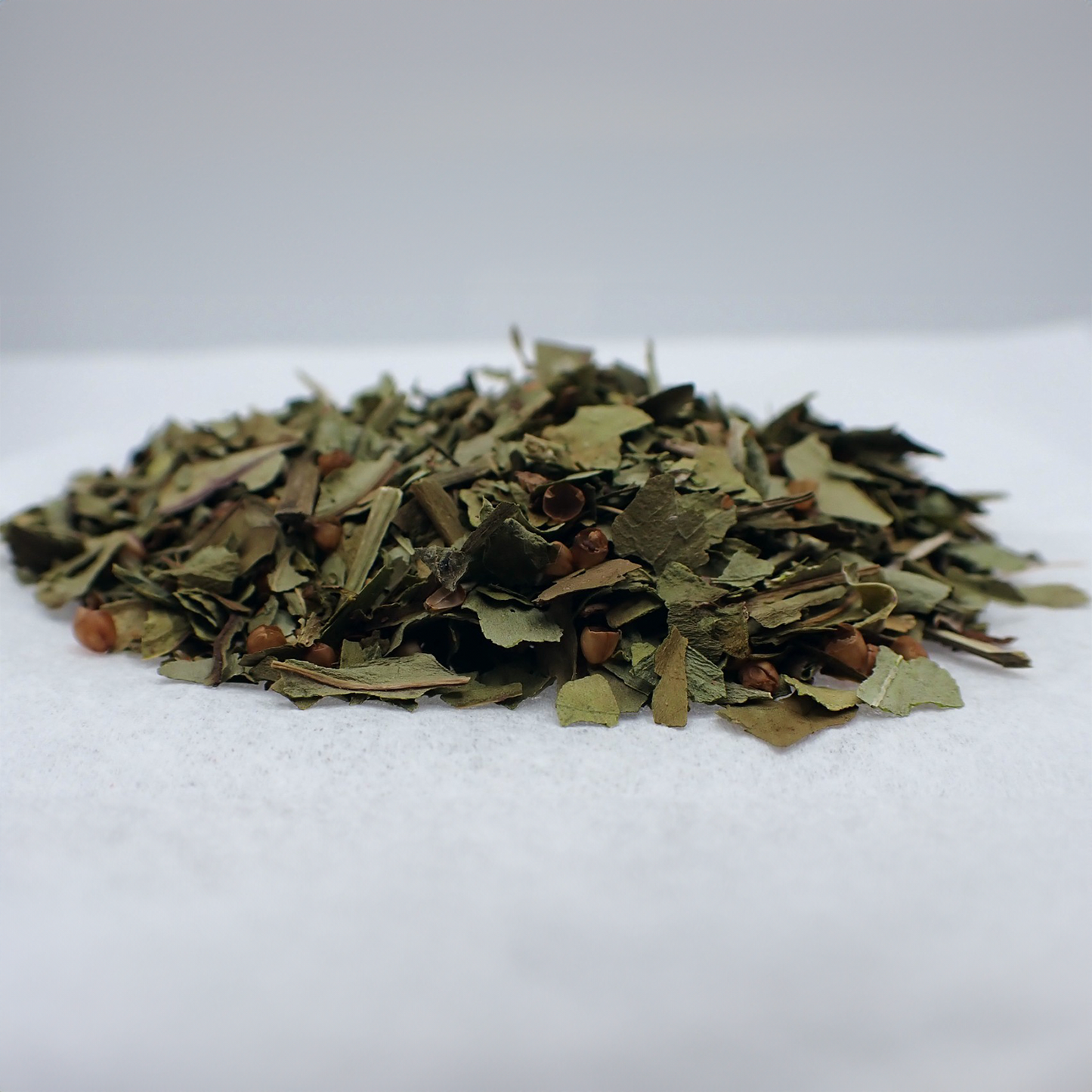Plantain Leaf - Cut