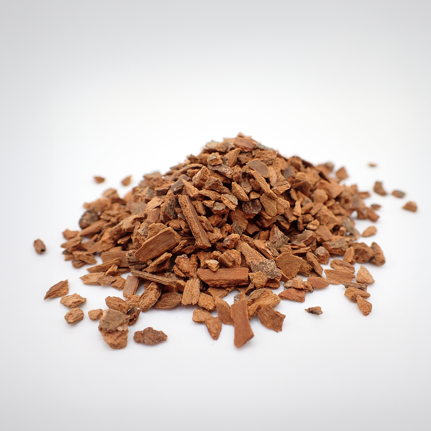 Cinnamon Chips - Cut
