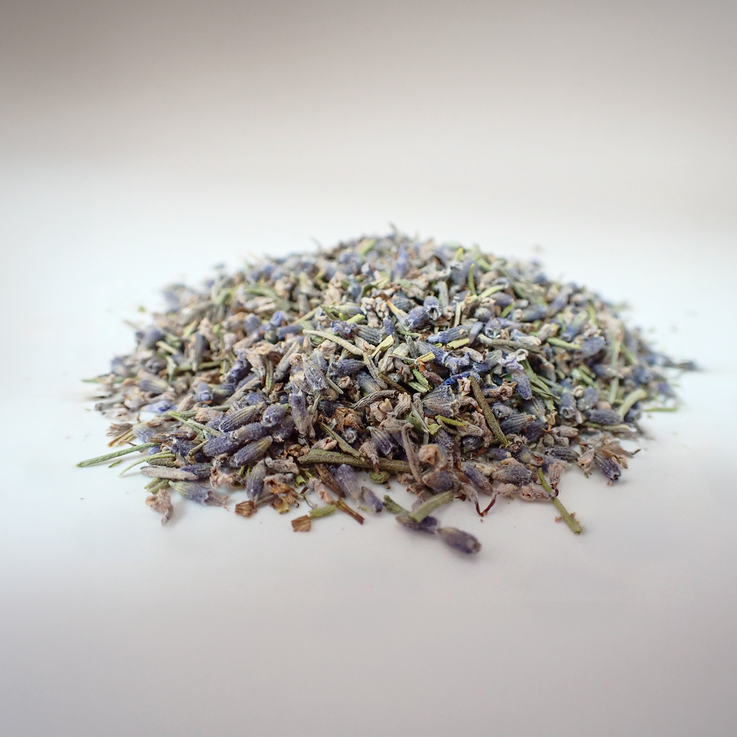 Lavender Flowers - Whole