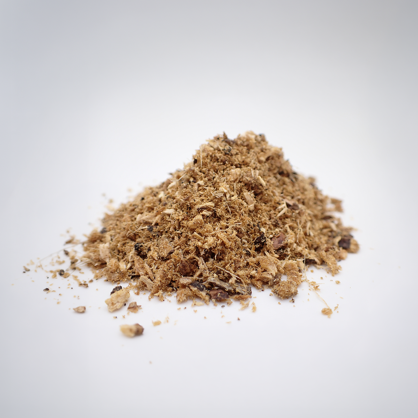 Lomatium Root - Cut