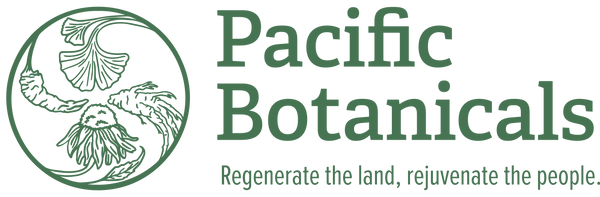 Pacific Botanicals