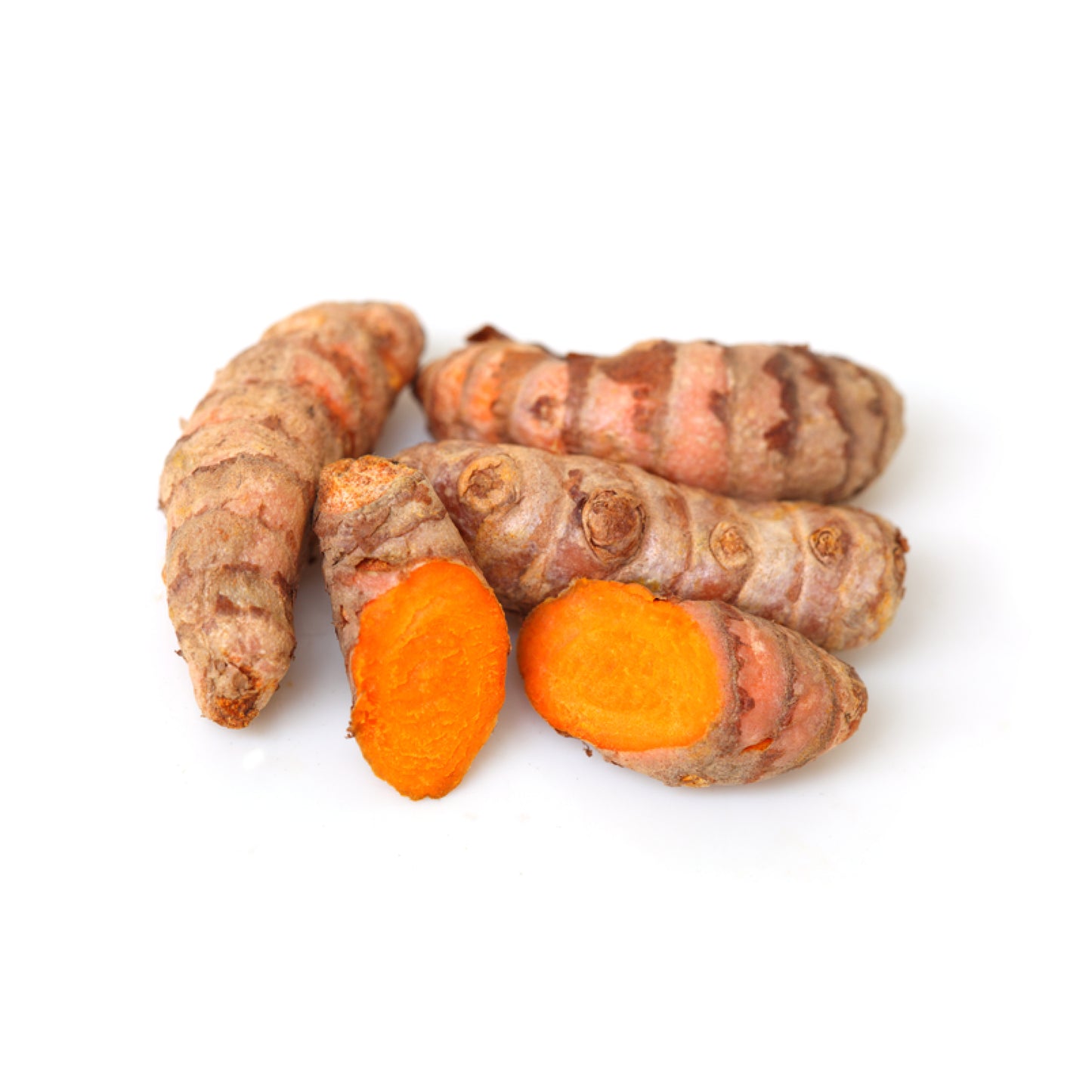 Turmeric Rhizome - Fresh