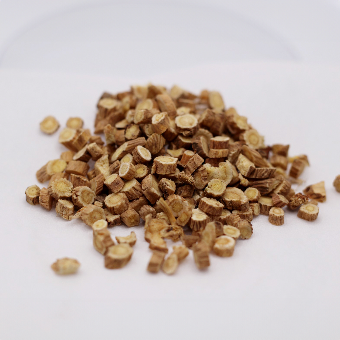 Astragalus Root - Cut