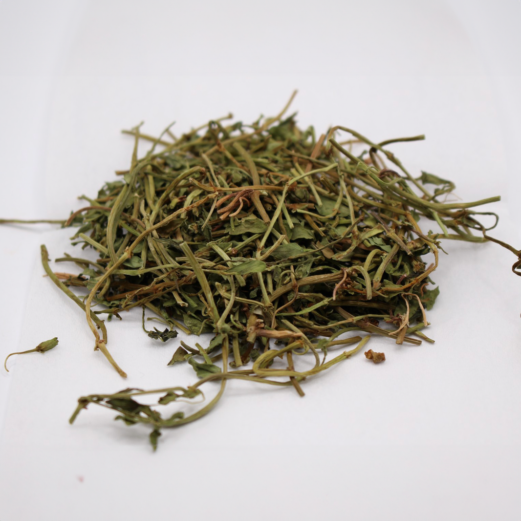 Whole Herbs Pacific Botanicals