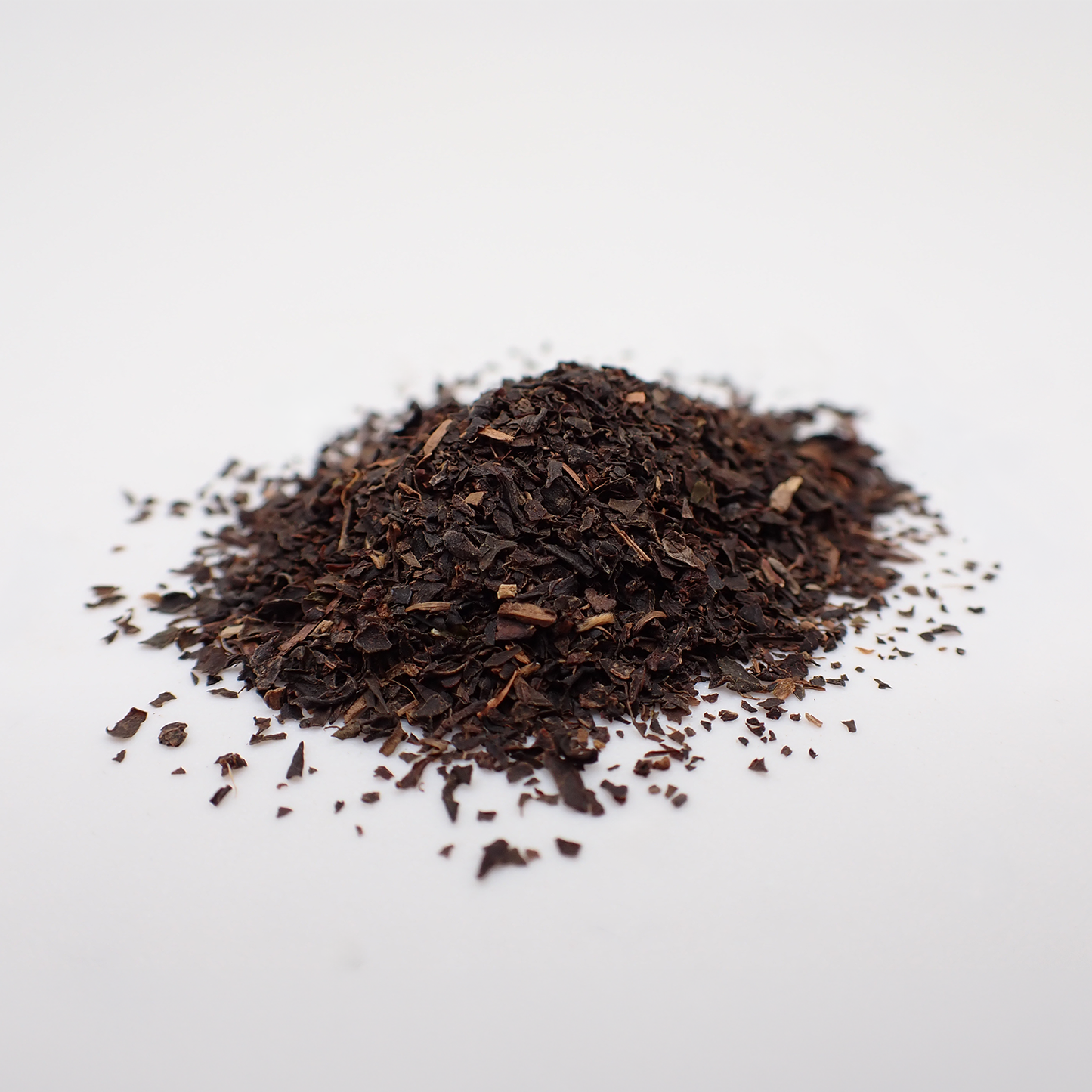 Black Tea Broken Leaf - Cut