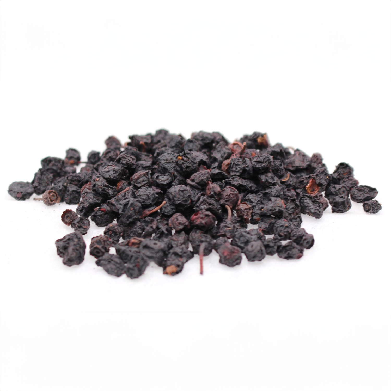 Bilberry Fruit Dried Whole Pacific Botanicals