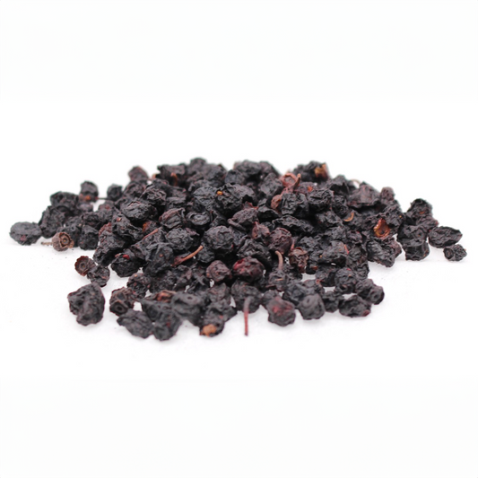 Bilberry Fruit - Whole