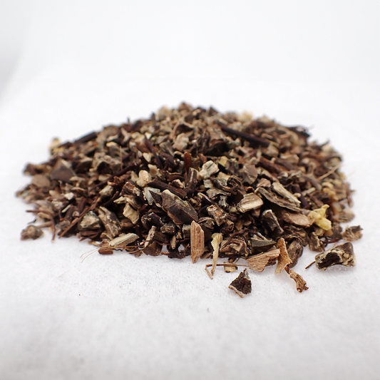 Black Cohosh Root - Cut