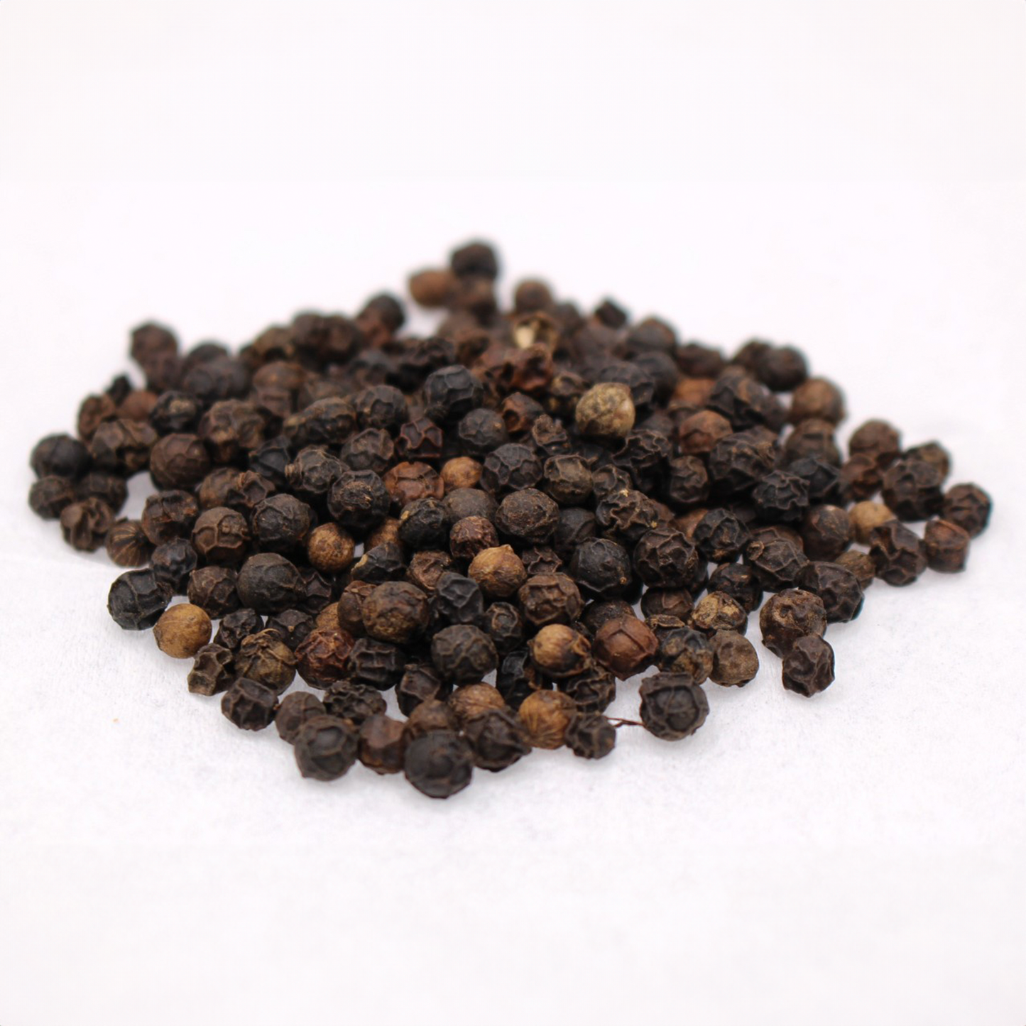 Black Peppercorns - Whole