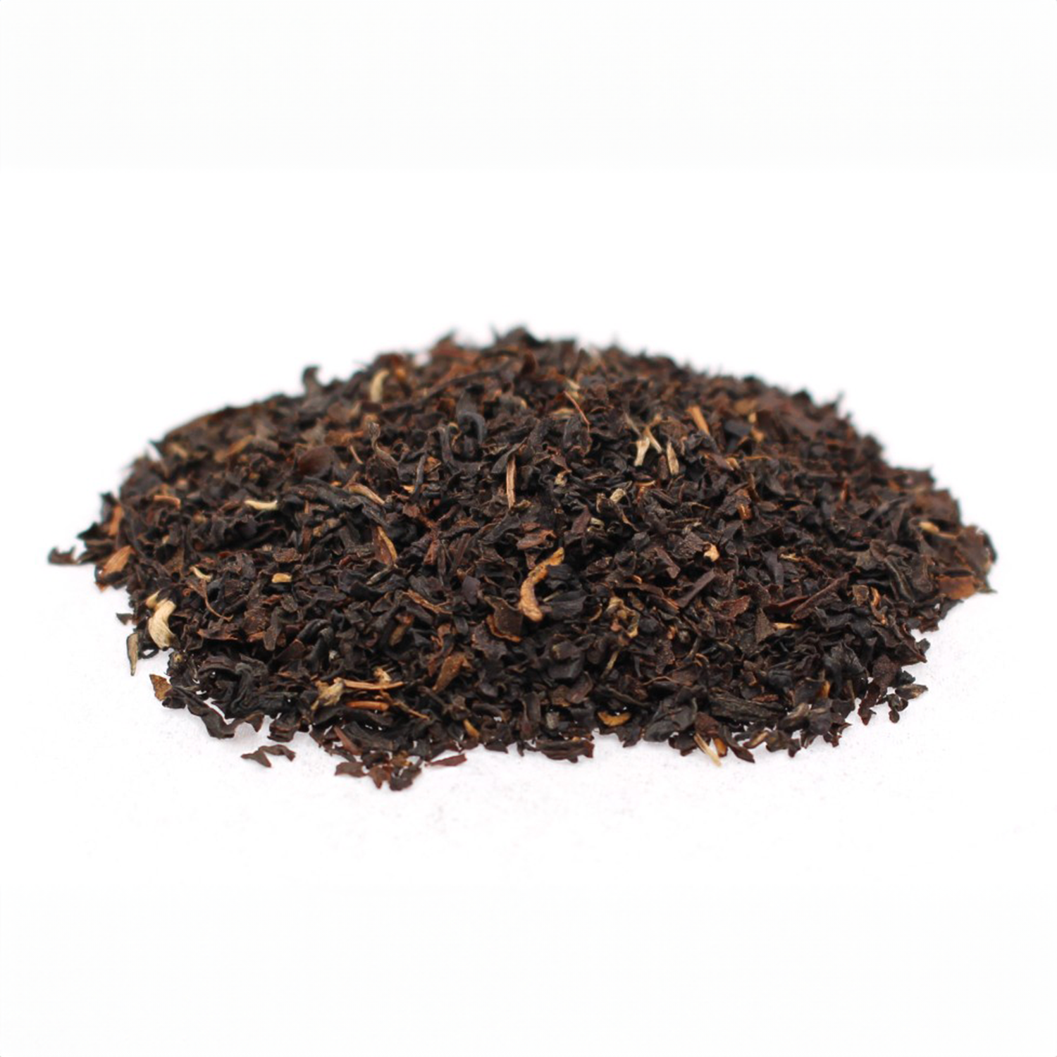 Black Tea Broken Leaf Pacific Botanicals