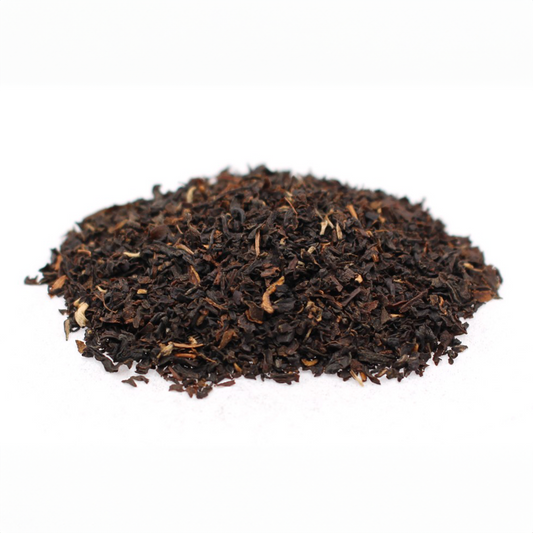 Black Tea Broken Leaf - Cut