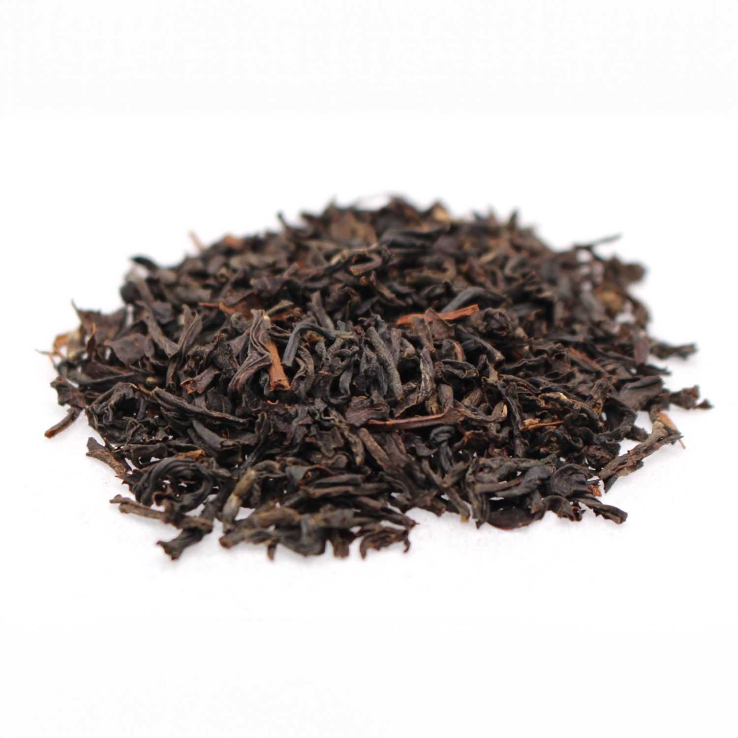 Black Tea Whole Leaf Pacific Botanicals