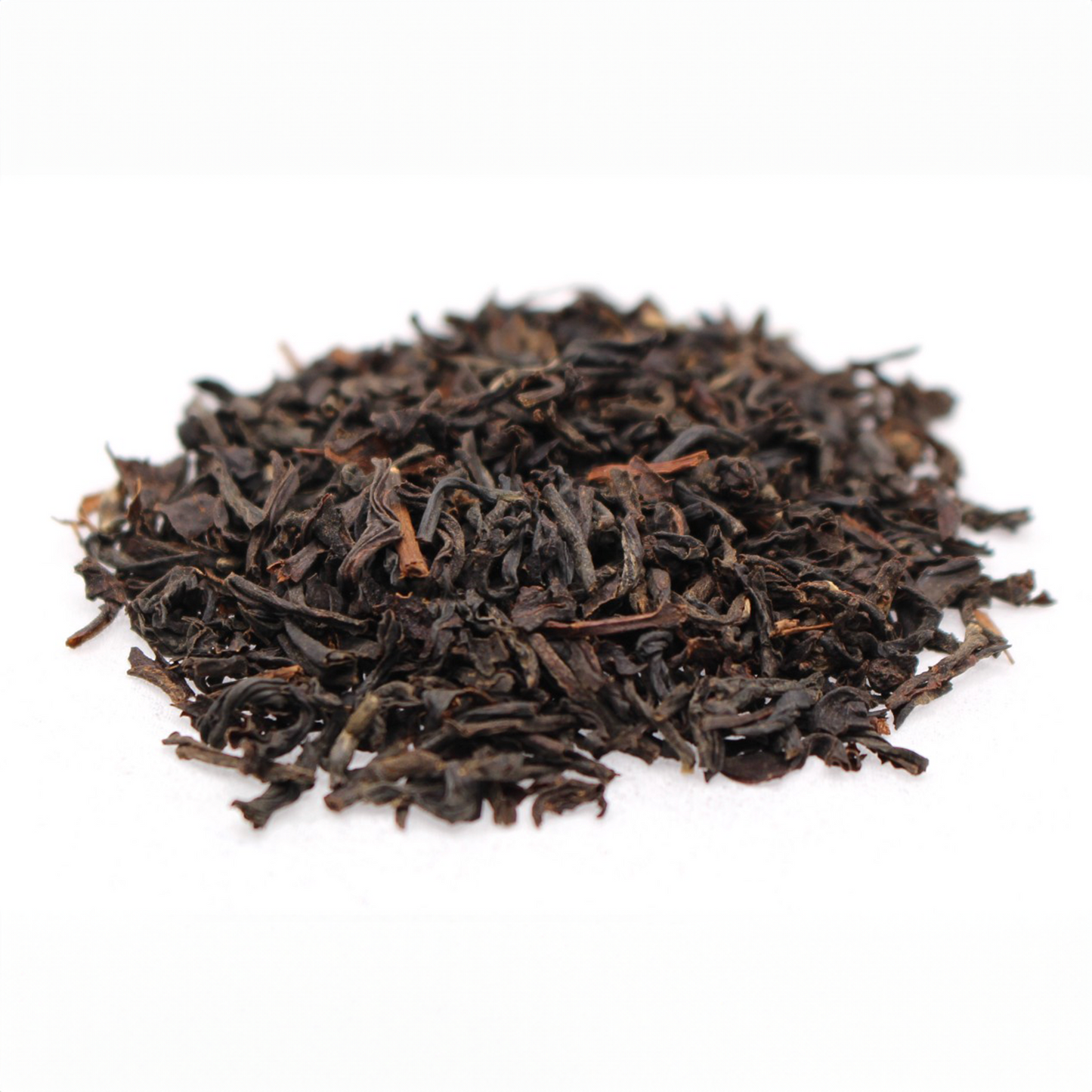 Black Tea Leaf - Whole