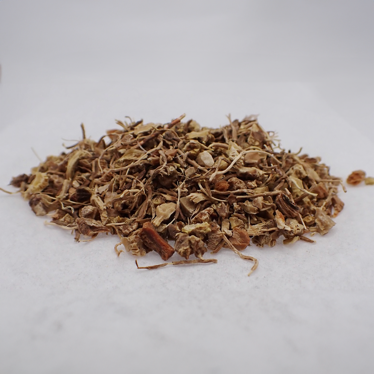 Blue Cohosh Root - Cut