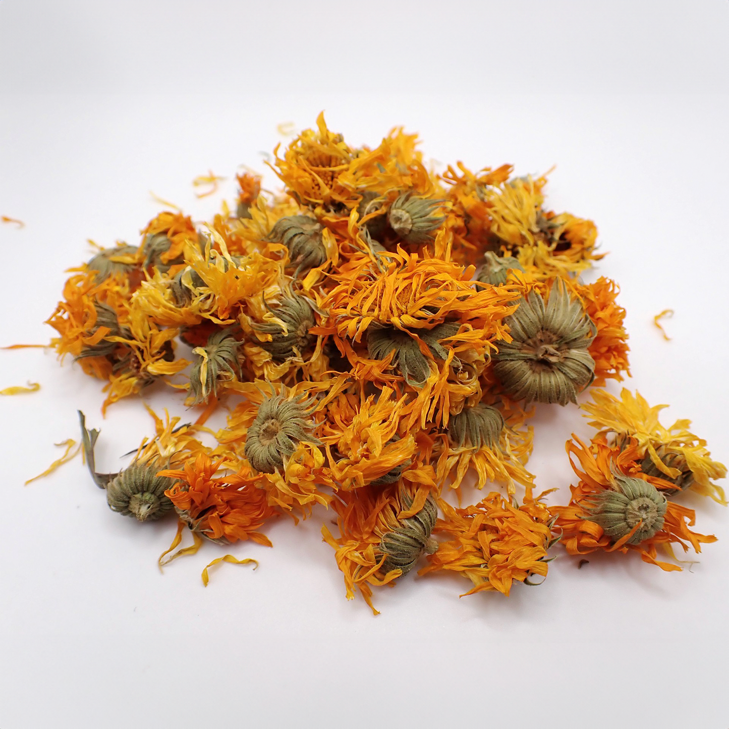 Calendula Flower - Whole