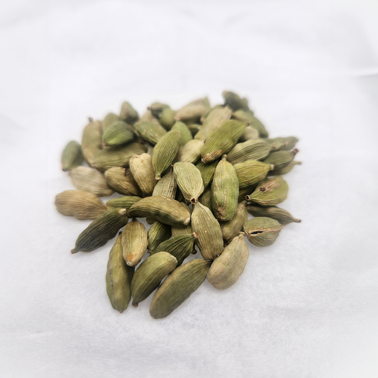 Cardamom Pods - Whole