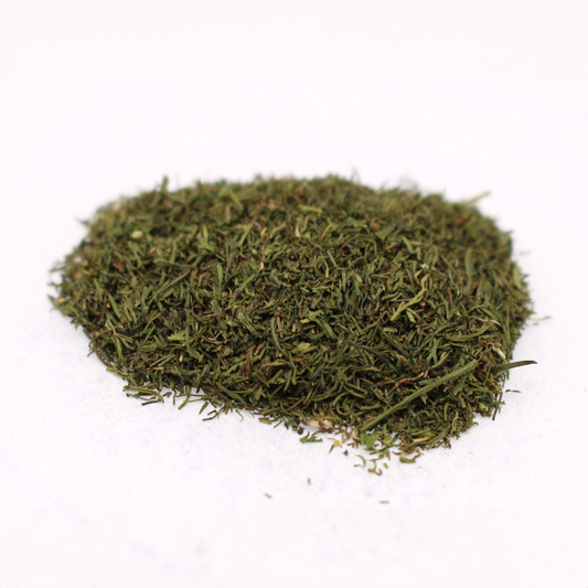 Dill Weed Leaf - Cut