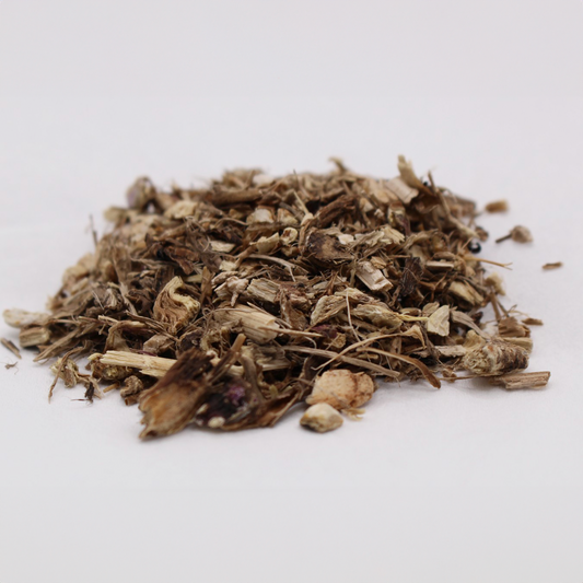 Echinacea Purpurea Root - Cut