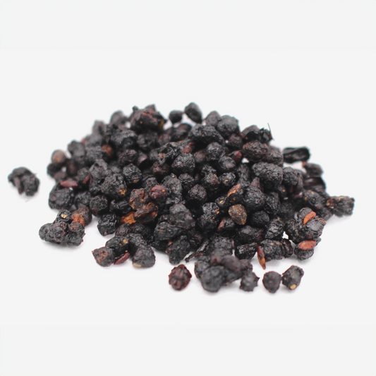 Elderberries - Whole