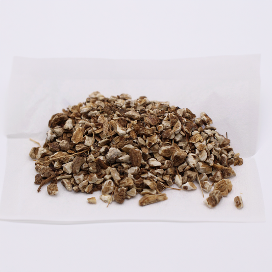 Elecampane Root - Cut