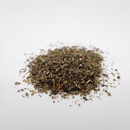 Green Tea Leaf - Broken Cut