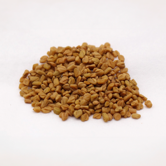 Fenugreek Seed - Whole