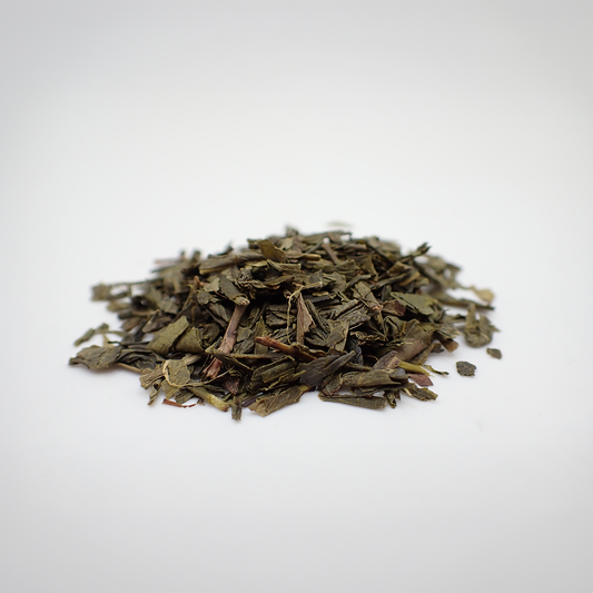 Green Tea Leaf - Whole