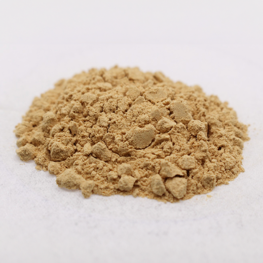 Ginger Rhizome - Powder