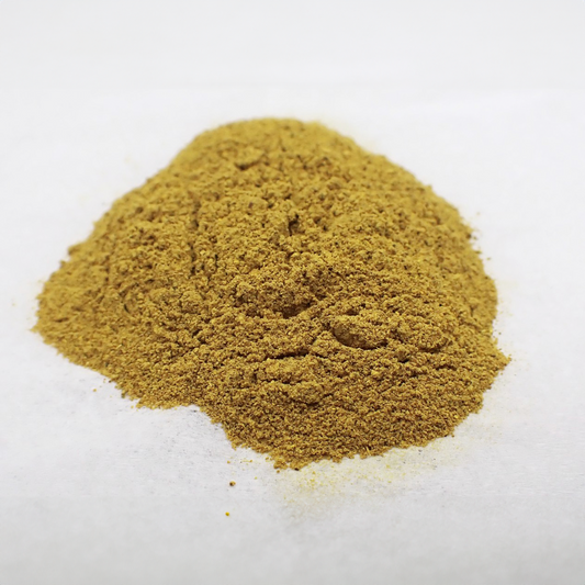 Goldenseal Rhizome - Powder (oz)