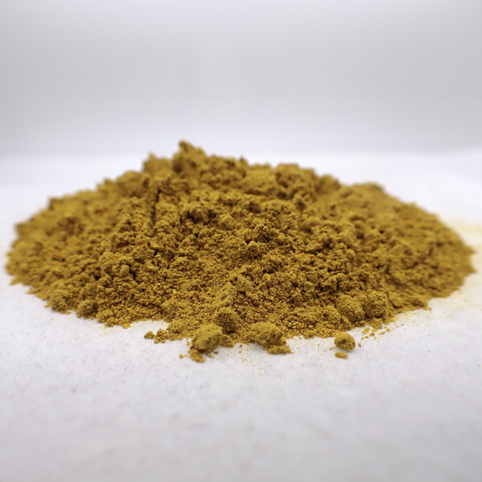 Goldenseal Rhizome - Powder (oz)