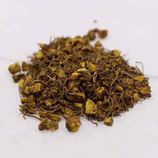 Goldenseal Rhizome - Cut (lb)