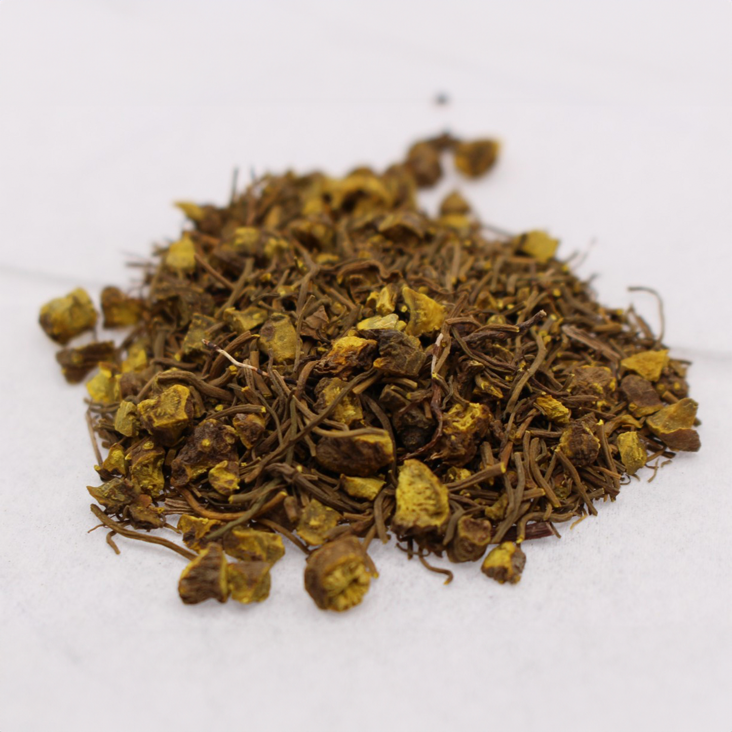 Goldenseal Rhizome - Cut (oz)