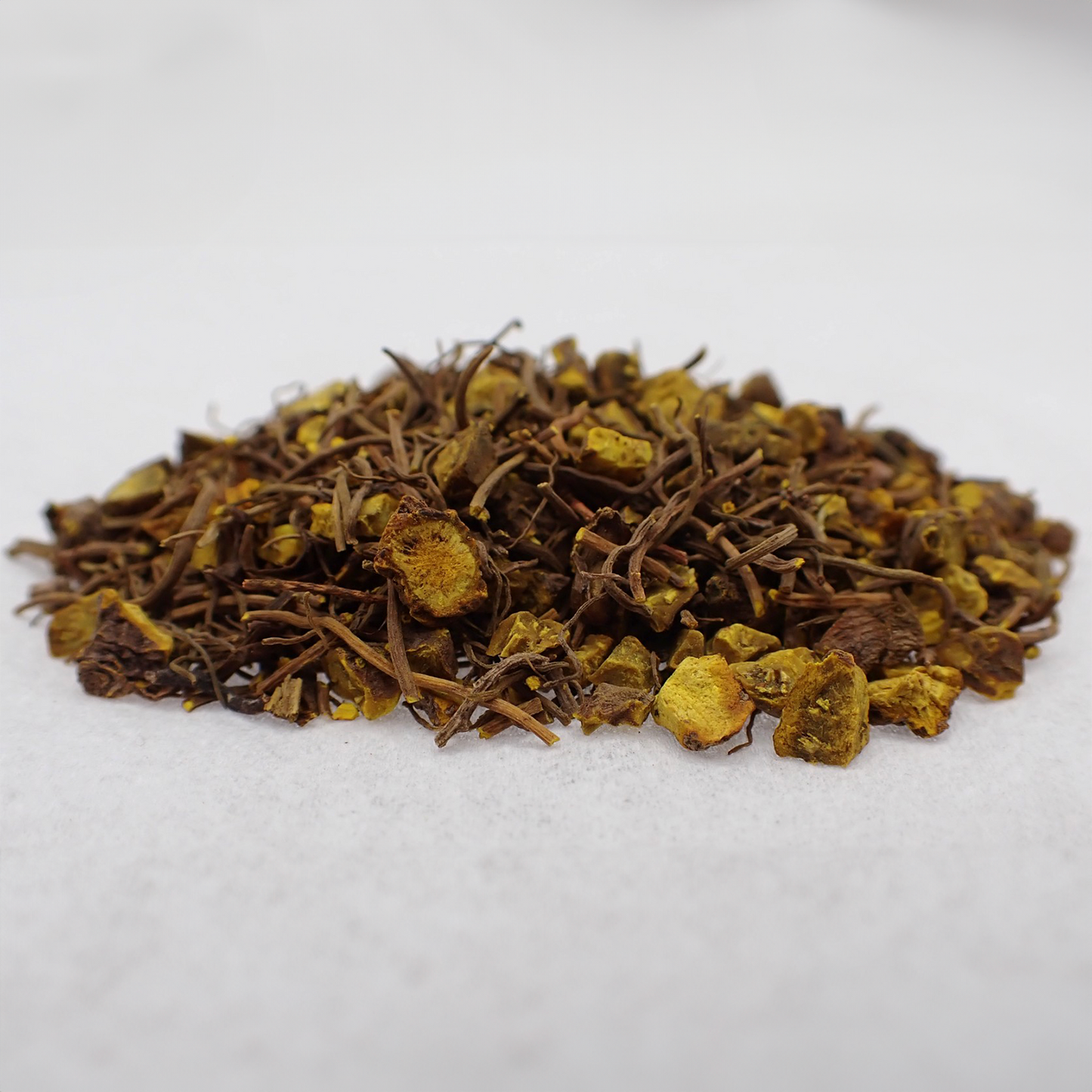 Goldenseal Rhizome - Cut (lb)