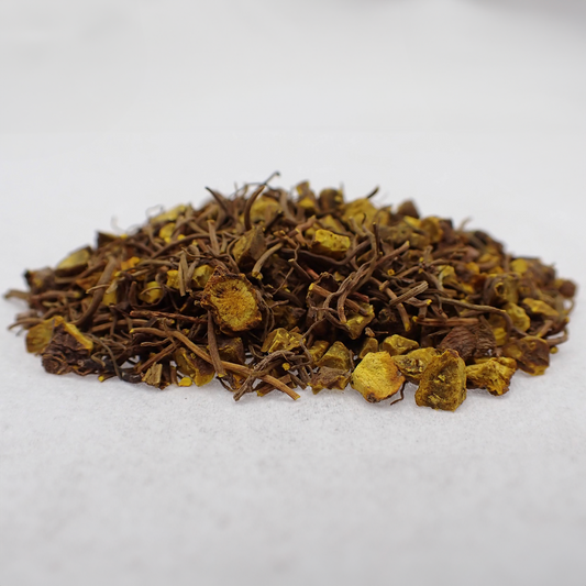 Goldenseal Rhizome - Cut (lb)