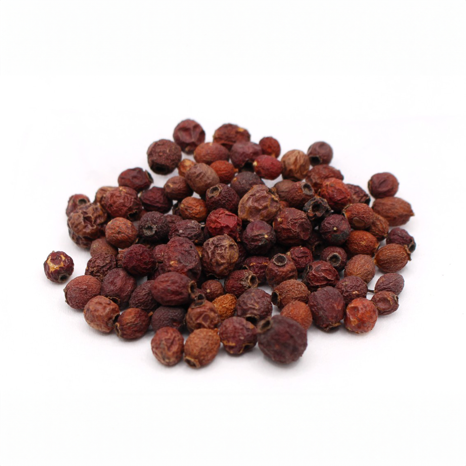 thumbnail image 2 of Organic Hawthorn Berries Whole – Crataegus Monogyna – Fresh Batch – Free Shipping 2 of 6