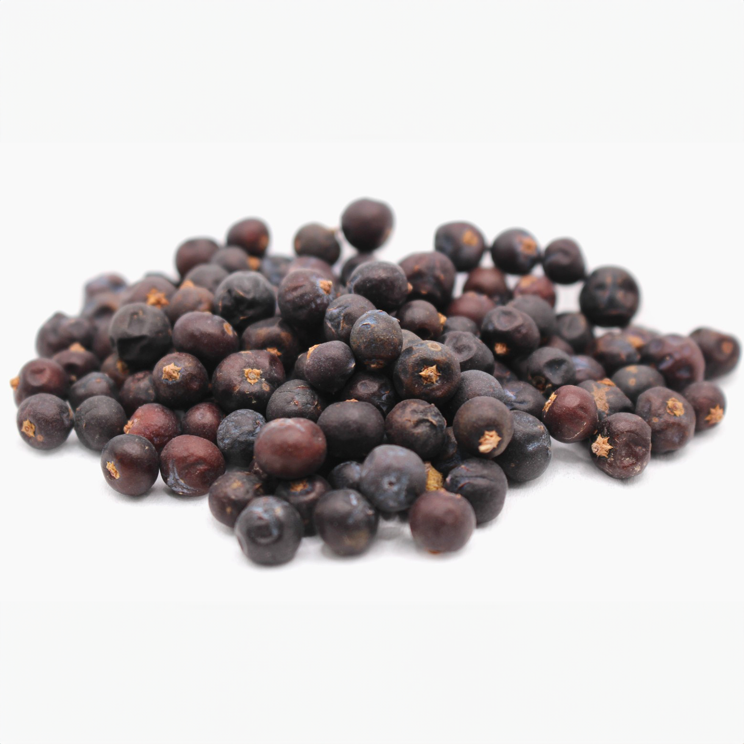 Juniper Berries Whole Pacific Botanicals