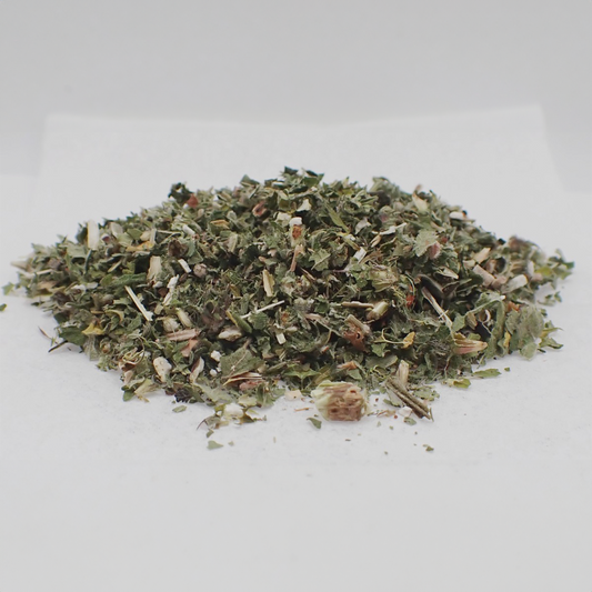 Motherwort - Cut