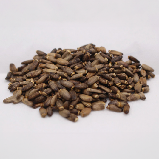 Milk Thistle Seed - Whole