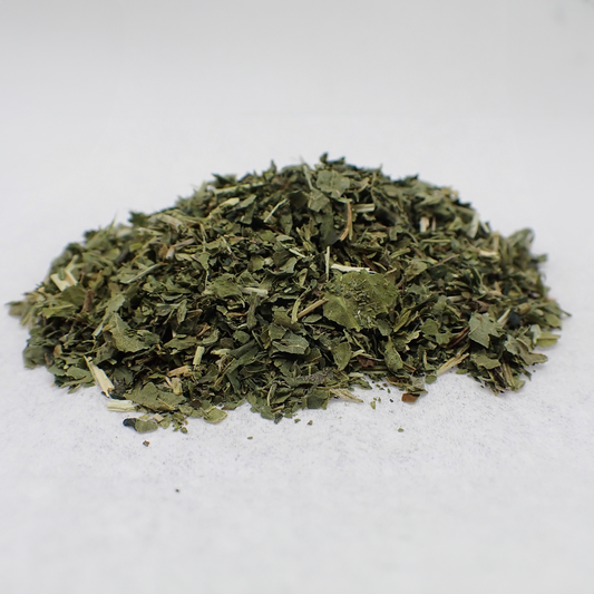 Nettle Herb - Cut