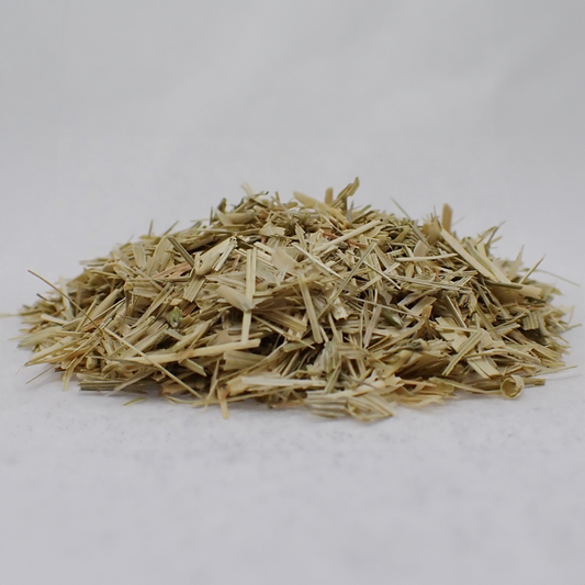 Oatstraw - Cut