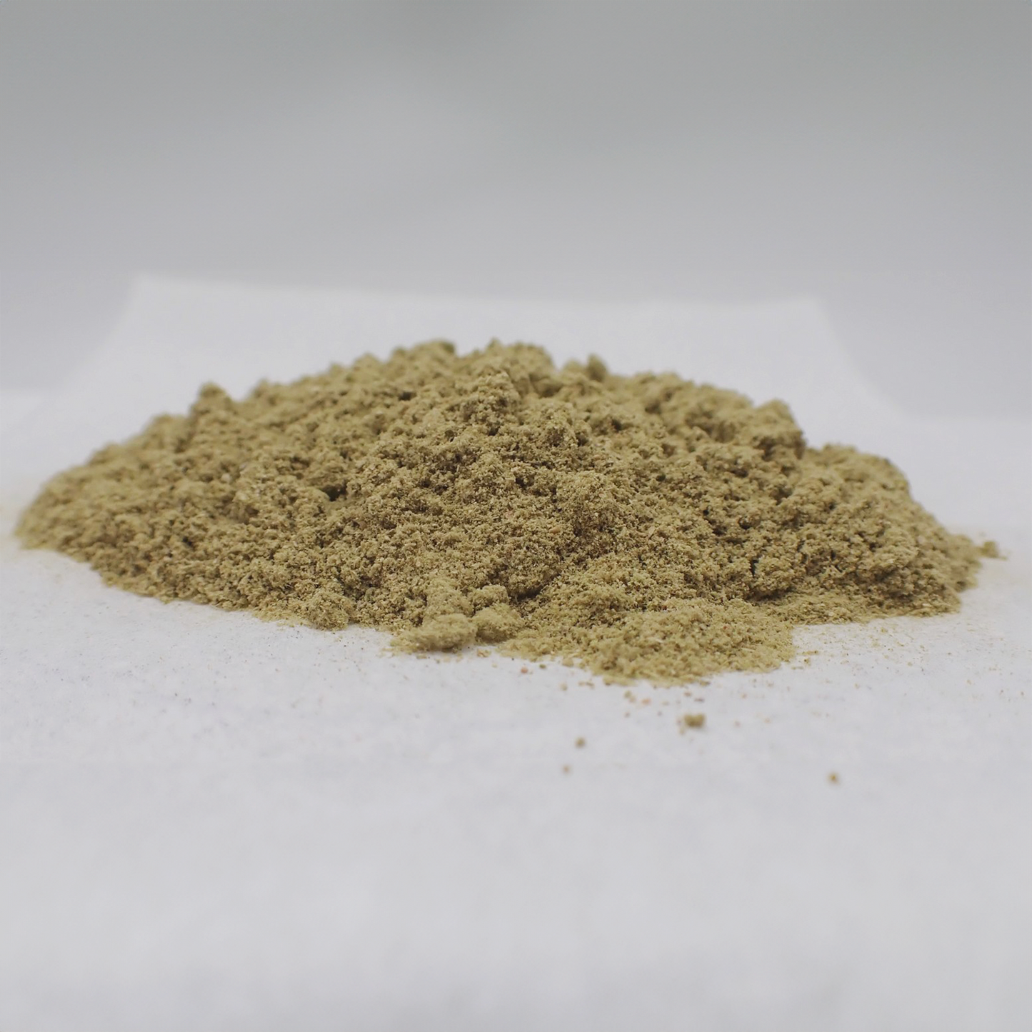 Olive Leaf - Powder