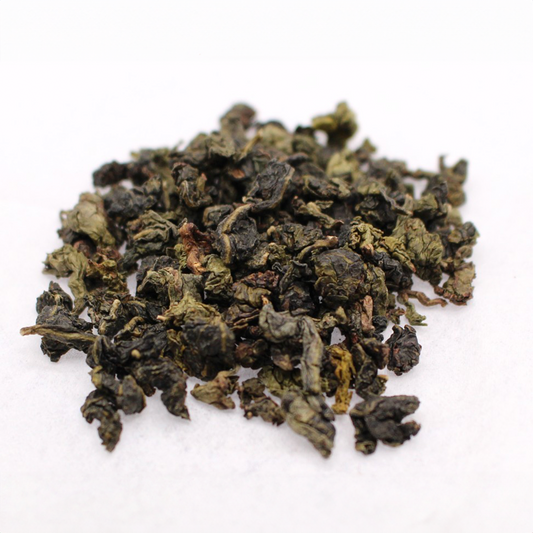 Oolong Tea Leaf - Whole