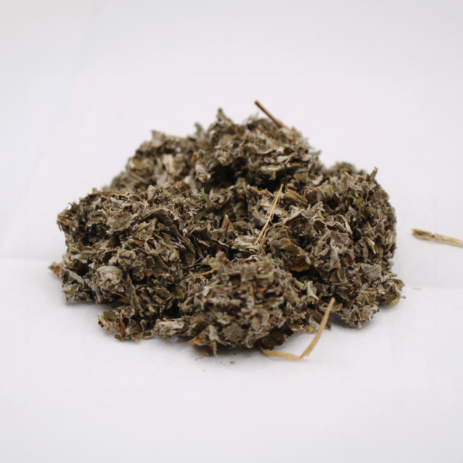 Dry Raspberry Pi Raspberry Leaf Dried | Pacific Botanicals