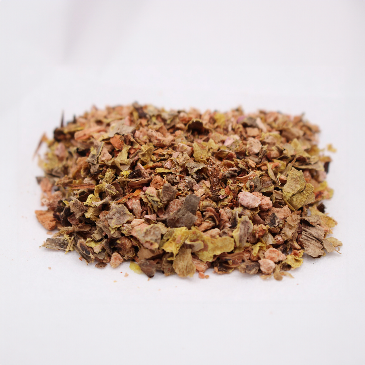 Rhodiola Root Dried & Cut | Pacific Botanicals