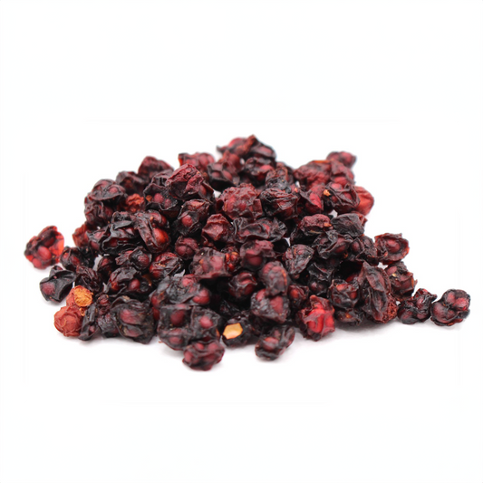 Schisandra Berries - Whole